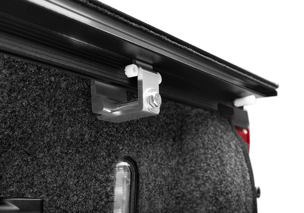 Retrax PRO MX 80378 2021 - 2024 Ford F150 Retractable Hard Tonneau Cover 6 ft. Bed - Rugged Truck Gear