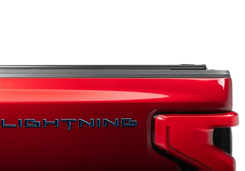 Retrax PRO MX 80378 2021 - 2024 Ford F150 Retractable Hard Tonneau Cover 6 ft. Bed - Rugged Truck Gear