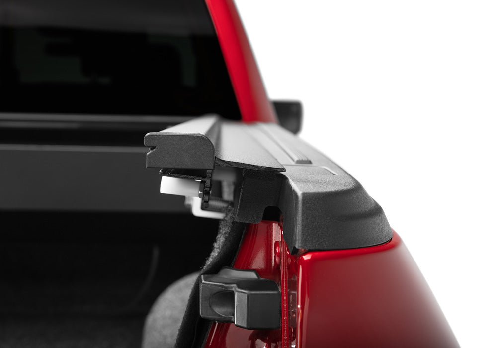 Retrax PRO MX 80378 2021 - 2024 Ford F150 Retractable Hard Tonneau Cover 6 ft. Bed - Rugged Truck Gear