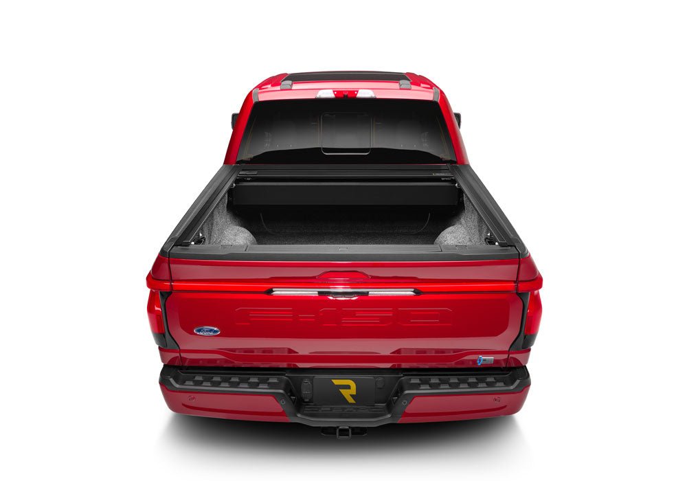 Retrax PRO MX 80378 2021 - 2024 Ford F150 Retractable Hard Tonneau Cover 6 ft. Bed - Rugged Truck Gear