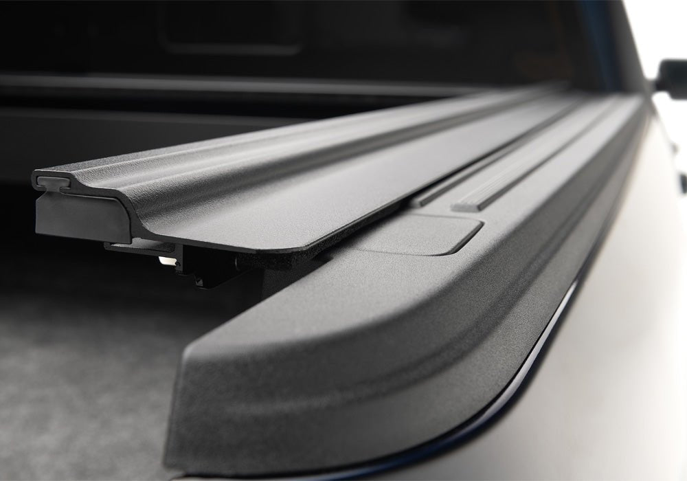 Retrax PRO MX 80379 2021 - 2024 Ford F150 Retractable Hard Tonneau Cover 8 ft. Bed - Rugged Truck Gear