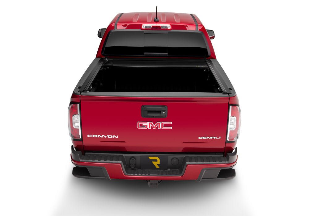 Retrax PRO MX 80455 2023 - 2025 Chevy Colorado Retractable Hard Tonneau Cover 6 ft. Bed - Rugged Truck Gear