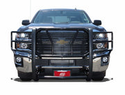 Steelcraft 50 - 0440 2015 - 2019 Chevy Silverado 2500/3500 HD Front Grille Guard - Rugged Truck Gear
