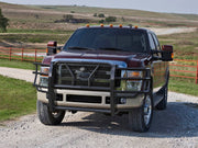Steelcraft 50 - 1320 2008 - 2010 Ford F450/F550 Super Duty HD Front Grille Guard - Rugged Truck Gear