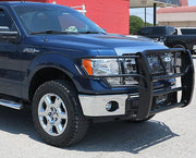 Steelcraft 50 - 1360 2009 - 2014 Ford F150 HD Front Grille Guard - Rugged Truck Gear