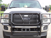 Steelcraft 50 - 1370 2011 - 2016 Ford F450/F550 Super Duty HD Front Grille Guard - Rugged Truck Gear