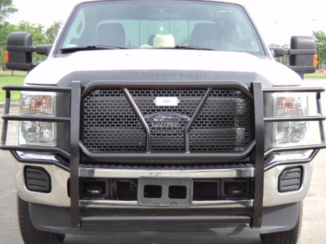 Steelcraft 50 - 1370 2011 - 2016 Ford F450/F550 Super Duty HD Front Grille Guard - Rugged Truck Gear