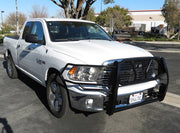 Steelcraft 50 - 2250 2009 - 2018 Ram 1500 HD Front Grille Guard - Rugged Truck Gear