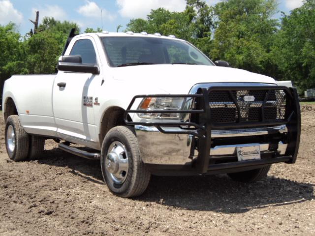 Steelcraft 50 - 2260 2010 - 2018 Ram 2500/3500/4500/5500 HD Front Grille Guard - Rugged Truck Gear