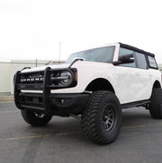 Steelcraft 51440M 2021 - 2022 Ford Bronco Modular Grille Guard - Rugged Truck Gear