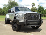 Steelcraft 60 - 11370 2011 - 2016 Ford F250/F350 Super Duty HD Elevation Front Bumper - Rugged Truck Gear