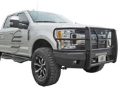 Steelcraft 60 - 11380CC 2017 - 2022 Ford F250/F350/F450/F550 Super Duty HD Elevation Front Bumper - Rugged Truck Gear