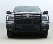 Steelcraft 60 - 12275C 2025 - 2026 Ram 1500 Elevation Front Bumper - Rugged Truck Gear