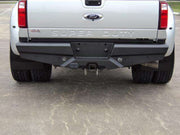 Steelcraft 65 - 21370 1999 - 2016 Ford F250/F350 Super Duty HD Elevation Rear Bumper - Rugged Truck Gear