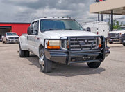 Steelcraft HD11300R 1999 - 2007 Ford F250/F350 Super Duty Bumper Replacements Front Bumper - Rugged Truck Gear