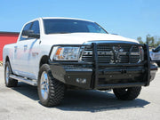 Steelcraft HD12250R 2019 - 2022 Ram 1500 HD Bumper Replacement Front Bumper - Rugged Truck Gear