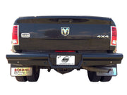 Steelcraft HD22260 2019 - 2023 Ram 1500 HD Bumper Replacements Rear Bumper - Rugged Truck Gear