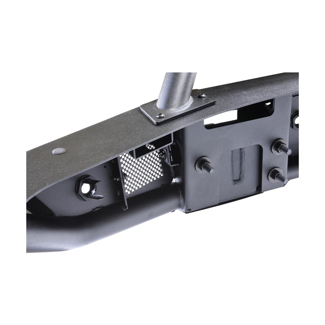 TrailFX BR001T 2021 - 2024 Ford Bronco Standard Front Bumper - Rugged Truck Gear