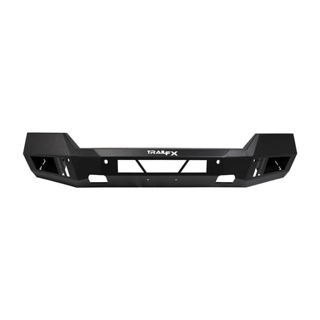 TrailFX FLDB005TI 2016 - 2018 Chevy Silverado 1500 Front LD Bumper - Rugged Truck Gear