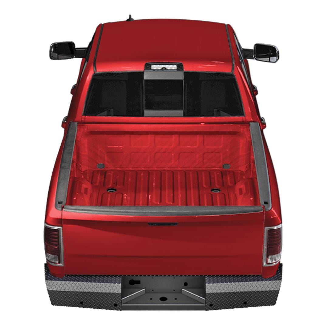 TrailFX FX1005 2010 - 2018 Dodge Ram 2500/3500 Rear Bumper - Rugged Truck Gear