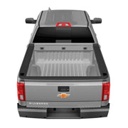 TrailFX FX1013 2015 - 2019 Chevy Silverado 2500/3500 HD Rear Bumper - Rugged Truck Gear