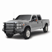 TrailFX FX3000 2011 - 2016 Ford F250/F350/F450/F550 Super Duty Front Bumper - Rugged Truck Gear