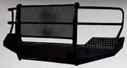 TrailFX FX3001 2008 - 2010 Ford F250/F350/F450/F550 Super Duty Front Bumper - Rugged Truck Gear