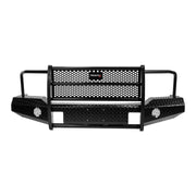 TrailFX FX3003 1999 - 2004 Ford F250/F350/F450/F550 Super Duty Front Bumper - Rugged Truck Gear