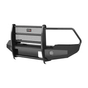 TrailFX FX3008A 2010 - 2018 Dodge Ram 2500/3500 Full Replacement Front Bumper - Rugged Truck Gear