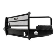 TrailFX FX3010A 2003 - 2005 Dodge Ram 2500/3500 Full Replacement Front Bumper - Rugged Truck Gear