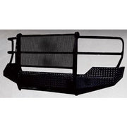TrailFX FX3011 1994 - 2002 Dodge Ram 2500/3500 Front Bumper - Rugged Truck Gear