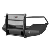 TrailFX FX3012A 2010 - 2012 Dodge Ram 1500 Full Replacement Front Bumper - Rugged Truck Gear