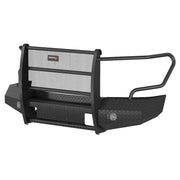 TrailFX FX3013A 2009 - 2014 Ford F150 Full Replacement Front Bumper - Rugged Truck Gear