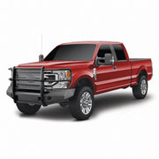 TrailFX FX3023 2017 - 2022 Ford F250/F350 Super Duty Front Bumper - Rugged Truck Gear