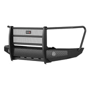 TrailFX FX3030A 2019 - 2023 Ram 2500/3500 Front Bumper - Rugged Truck Gear