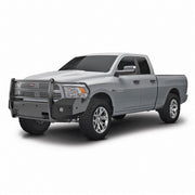 TrailFX FX3031 2013 - 2018 Ram 1500 Front Bumper - Rugged Truck Gear