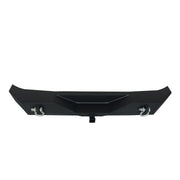 TrailFX J033T 2007 - 2018 Jeep Wrangler JK Rear Bumper Non - Tire Carrier - Rugged Truck Gear