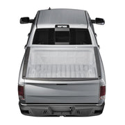TrailFX RLDB003TI 2009 - 2018 Dodge Ram 1500 LD Rear Bumper - Rugged Truck Gear