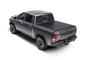 Truxedo Deuce 746901 2010 - 2024 Dodge Ram 2500/3500 Roll - Up Soft Tonneau Cover 8 ft. Bed - Rugged Truck Gear