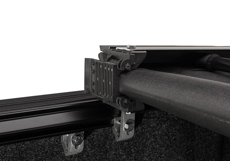 Truxedo Deuce 779101 2017 - 2025 Ford F250/F350 Super Duty Roll - Up Soft Tonneau Cover 8 ft. Bed - Rugged Truck Gear