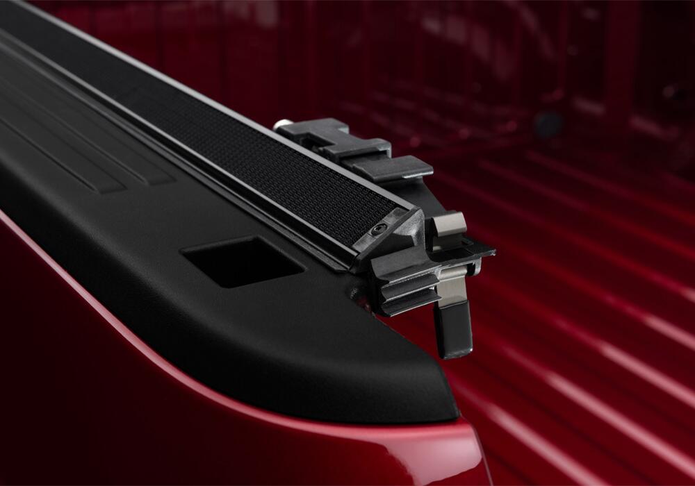 Truxedo Deuce 785901 2019 - 2025 Dodge Ram 1500 Roll - Up Soft Tonneau Cover 6 ft. Bed - Rugged Truck Gear
