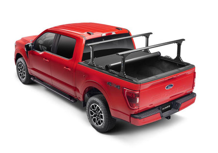 Truxedo Elevate FS 1118570 2005 - 2023 Toyota Tacoma Bed Rack 6 ft. Bed - Rugged Truck Gear