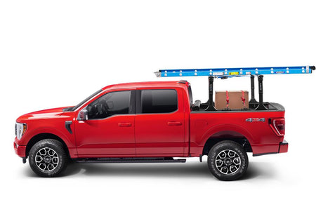 Truxedo Elevate FS 1118570 2005 - 2023 Toyota Tacoma Bed Rack 6 ft. Bed - Rugged Truck Gear