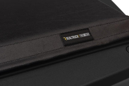 Truxedo Lo Pro 546101 2001 - 2006 Toyota Tundra Roll - Up Soft Tonneau Cover 8 ft. Bed - Rugged Truck Gear