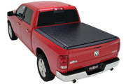 Truxedo Lo Pro 546901 2010 - 2024 Dodge Ram 2500/3500 Roll - Up Soft Tonneau Cover 8 ft. Bed - Rugged Truck Gear