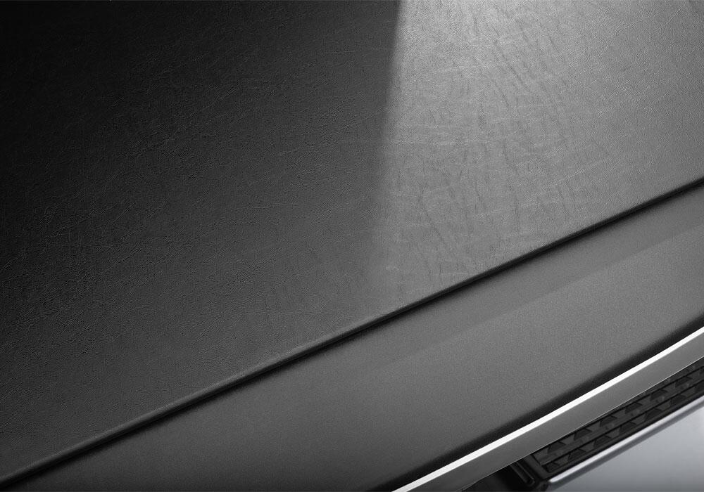 Truxedo Lo Pro 547901 2012 - 2024 Dodge Ram 2500/3500 Roll - Up Soft Tonneau Cover 8 ft. Bed - Rugged Truck Gear