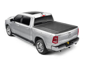 Truxedo Lo Pro 547901 2012 - 2024 Dodge Ram 2500/3500 Roll - Up Soft Tonneau Cover 8 ft. Bed - Rugged Truck Gear