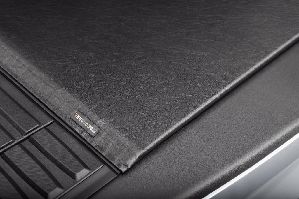Truxedo Lo Pro 547901 2012 - 2024 Dodge Ram 2500/3500 Roll - Up Soft Tonneau Cover 8 ft. Bed - Rugged Truck Gear