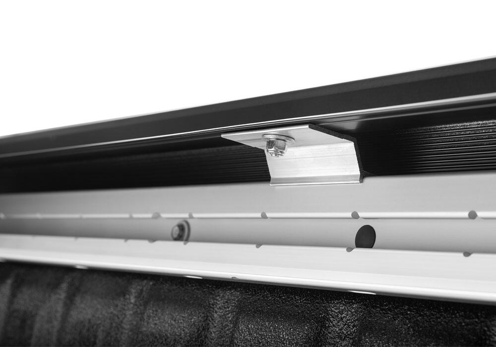 Truxedo Lo Pro 547901 2012 - 2024 Dodge Ram 2500/3500 Roll - Up Soft Tonneau Cover 8 ft. Bed - Rugged Truck Gear