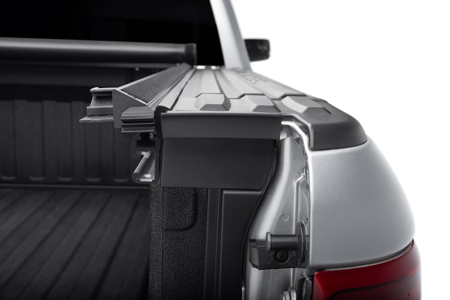 Truxedo Lo Pro 547901 2012 - 2024 Dodge Ram 2500/3500 Roll - Up Soft Tonneau Cover 8 ft. Bed - Rugged Truck Gear